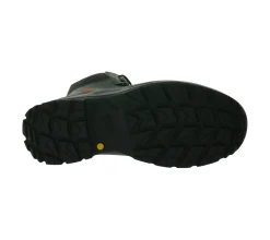 Wanderschuhe & Trekkingschuhe|Boots & Stiefel*RED WING SHOES PetroKing S3 Sicherheits-Schuhe mit TredMax-Sohle und ForceGuard-System Arbeits-Stiefel Factory Second Schnür-Boots 3207 Schwarz