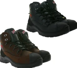 Wanderschuhe & Trekkingschuhe|Boots & Stiefel*RED WING SHOES SB und S3 Sicherheits-Schuhe mit SwenFlex Pro-Sohle und ForceGuard-System Arbeits-Stiefel mit TredMax-Sohle Factory Second Schnür-Boots Braun oder Schwarz