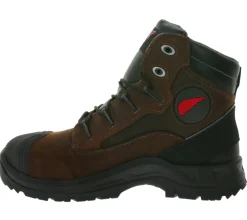 Wanderschuhe & Trekkingschuhe|Boots & Stiefel*RED WING SHOES SB und S3 Sicherheits-Schuhe mit SwenFlex Pro-Sohle und ForceGuard-System Arbeits-Stiefel mit TredMax-Sohle Factory Second Schnür-Boots Braun oder Schwarz