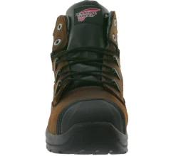Wanderschuhe & Trekkingschuhe|Boots & Stiefel*RED WING SHOES SB und S3 Sicherheits-Schuhe mit SwenFlex Pro-Sohle und ForceGuard-System Arbeits-Stiefel mit TredMax-Sohle Factory Second Schnür-Boots Braun oder Schwarz