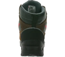 Wanderschuhe & Trekkingschuhe|Boots & Stiefel*RED WING SHOES SB und S3 Sicherheits-Schuhe mit SwenFlex Pro-Sohle und ForceGuard-System Arbeits-Stiefel mit TredMax-Sohle Factory Second Schnür-Boots Braun oder Schwarz