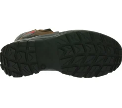 Wanderschuhe & Trekkingschuhe|Boots & Stiefel*RED WING SHOES SB und S3 Sicherheits-Schuhe mit SwenFlex Pro-Sohle und ForceGuard-System Arbeits-Stiefel mit TredMax-Sohle Factory Second Schnür-Boots Braun oder Schwarz