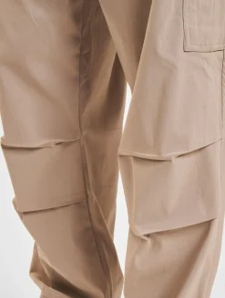 Jeans & Hosen*REDEFINED REBEL Adrien Cargohose taube