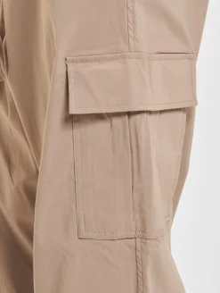 Jeans & Hosen*REDEFINED REBEL Adrien Cargohose taube