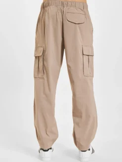 Jeans & Hosen*REDEFINED REBEL Adrien Cargohose taube