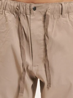 Jeans & Hosen*REDEFINED REBEL Adrien Cargohose taube