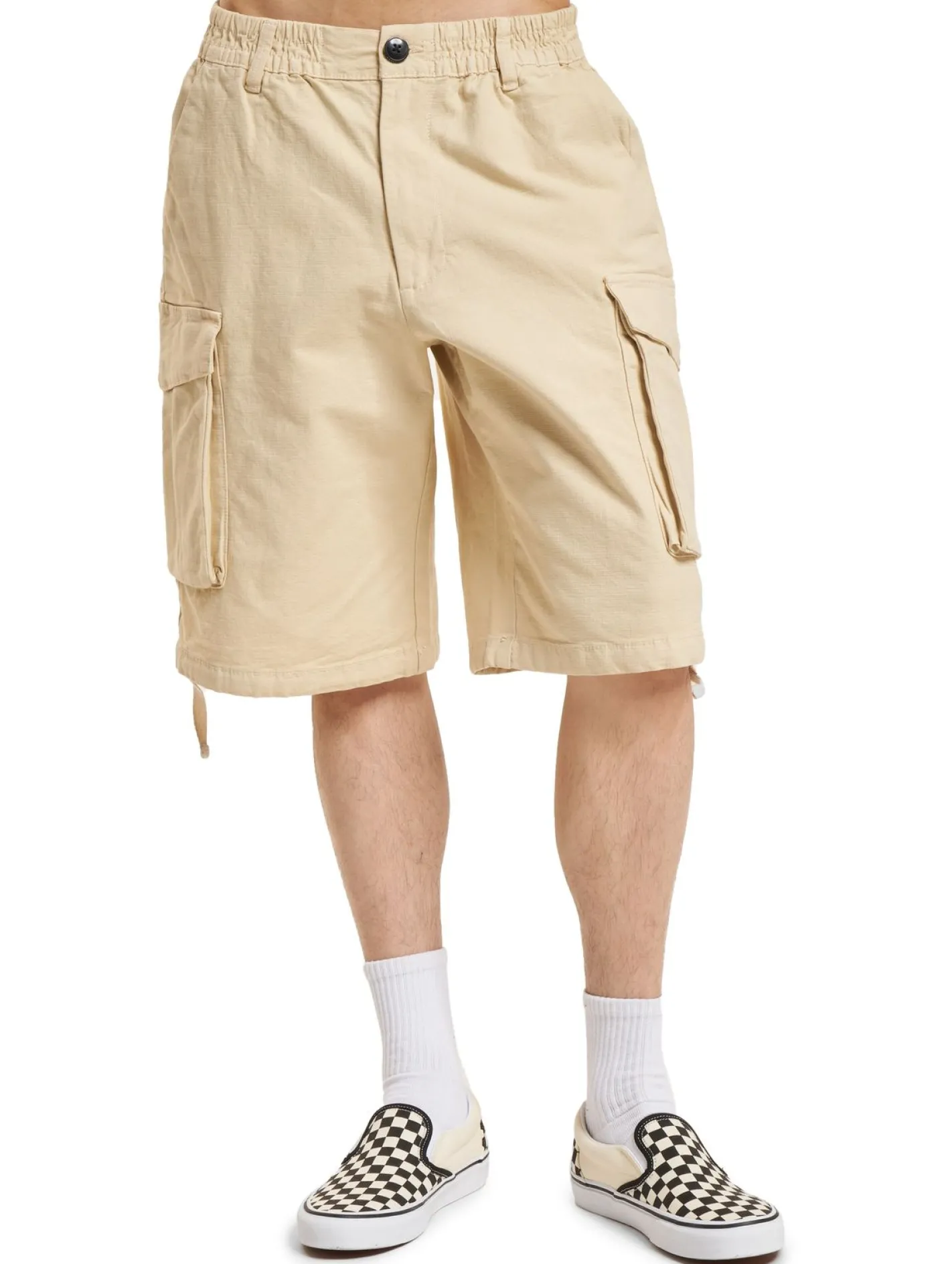 Shorts & Bermudas*REDEFINED REBEL Aldo Shorts Sandshell
