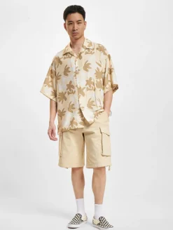 Shorts & Bermudas*REDEFINED REBEL Aldo Shorts Sandshell