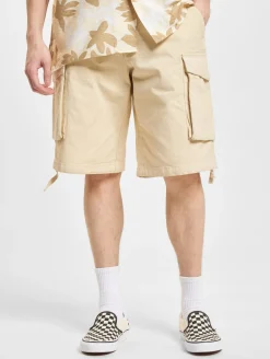 Shorts & Bermudas*REDEFINED REBEL Aldo Shorts Sandshell