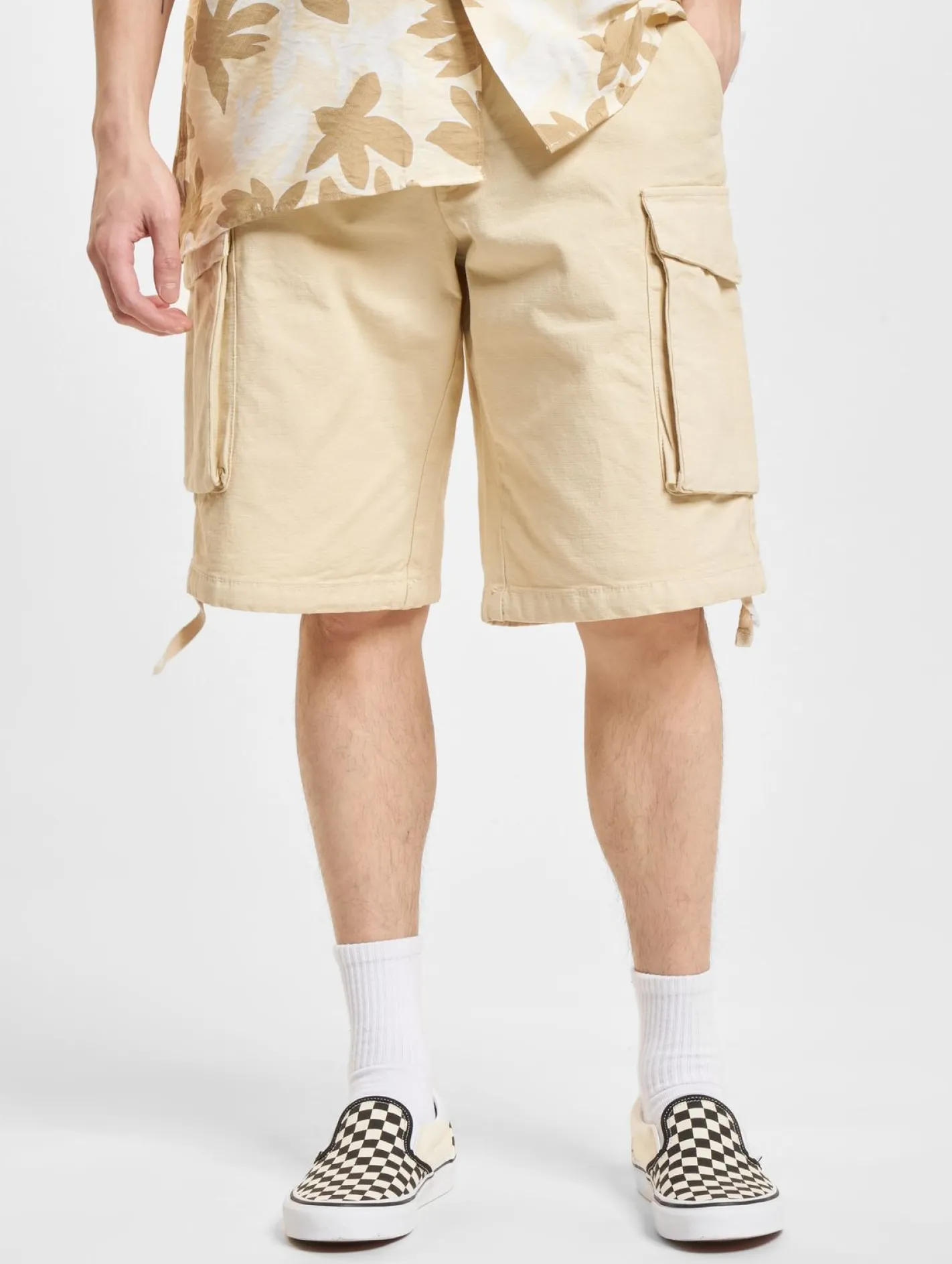 Shorts & Bermudas*REDEFINED REBEL Aldo Shorts Sandshell