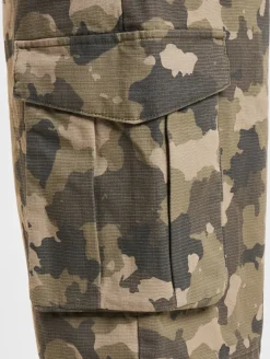 Shorts & Bermudas*REDEFINED REBEL Aldo Shorts Camouflage