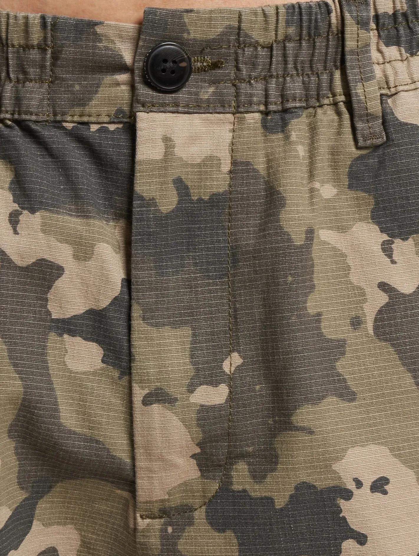 Shorts & Bermudas*REDEFINED REBEL Aldo Shorts Camouflage