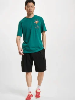 Shorts & Bermudas*REDEFINED REBEL Daniel Shorts schwarz