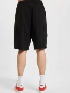 Shorts & Bermudas*REDEFINED REBEL Daniel Shorts schwarz