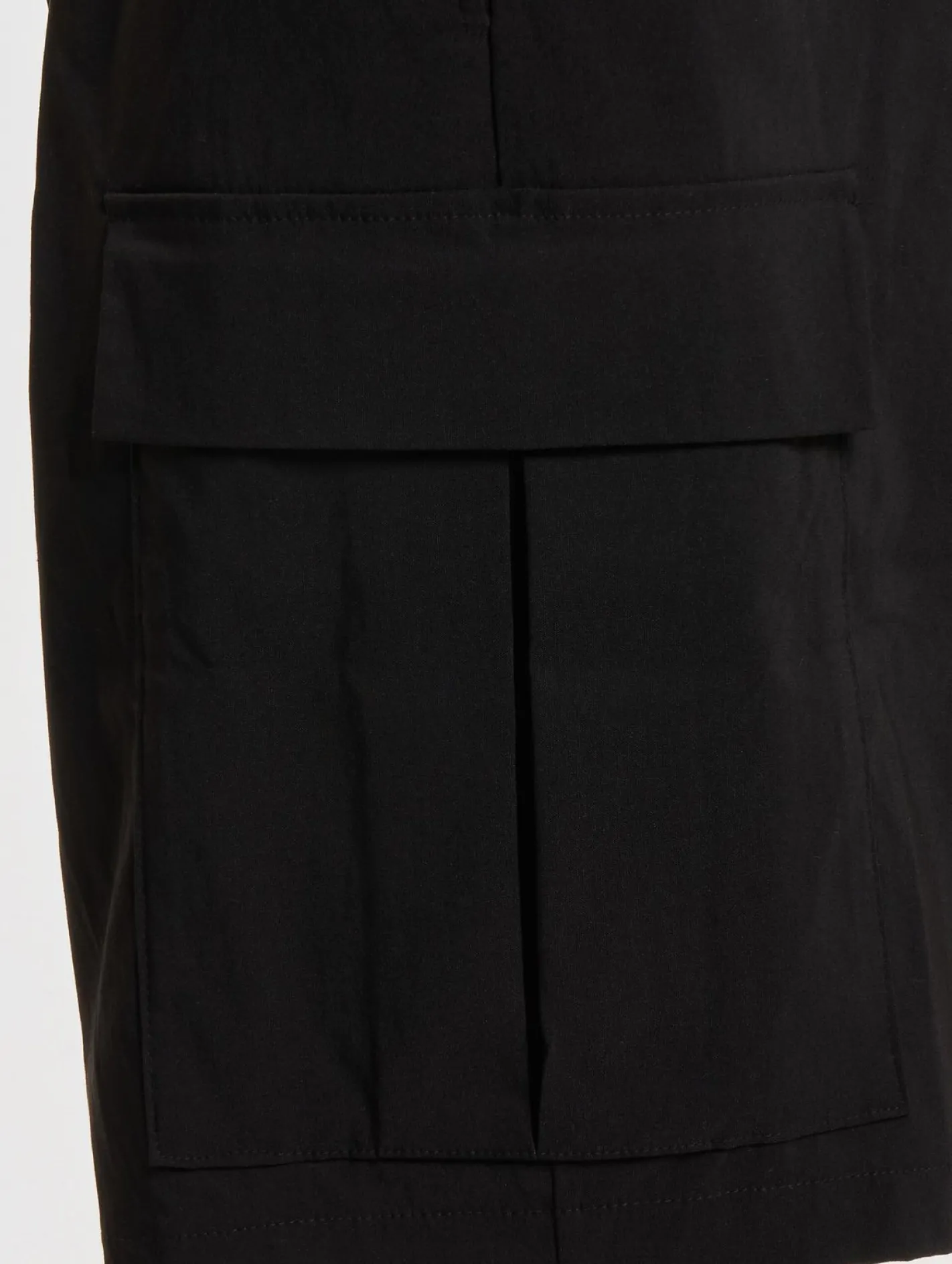 Shorts & Bermudas*REDEFINED REBEL Daniel Shorts schwarz