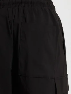 Shorts & Bermudas*REDEFINED REBEL Daniel Shorts schwarz