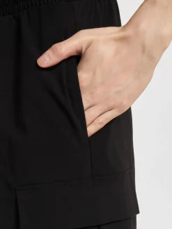 Shorts & Bermudas*REDEFINED REBEL Daniel Shorts schwarz