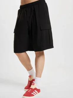 Shorts & Bermudas*REDEFINED REBEL Daniel Shorts schwarz