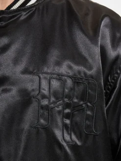 Jacken & Mäntel*REDEFINED REBEL Hudson Übergangsjacken schwarz