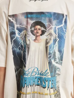 T-Shirts & Tank Tops*REDEFINED REBEL Pedro T-Shirts makellos