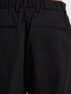 Jogginghosen & Fitnessmode|Jeans & Hosen*REDEFINED REBEL Trevor Jogginghosen schwarz