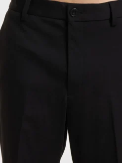 Jogginghosen & Fitnessmode|Jeans & Hosen*REDEFINED REBEL Trevor Jogginghosen schwarz