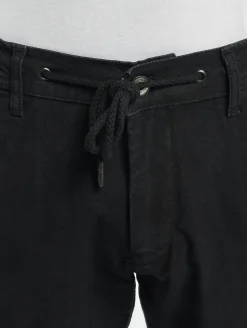 Jeans & Hosen*Reell Jeans Reflex Evo Hose Premium Schwarz