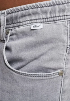 Jeans & Hosen*Reell Reflex Jeans grau