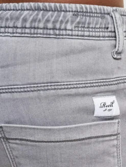 Jeans & Hosen*Reell Reflex Jeans grau