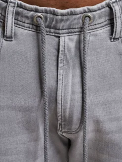 Jeans & Hosen*Reell Reflex Jeans grau