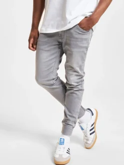 Jeans & Hosen*Reell Reflex Jeans grau