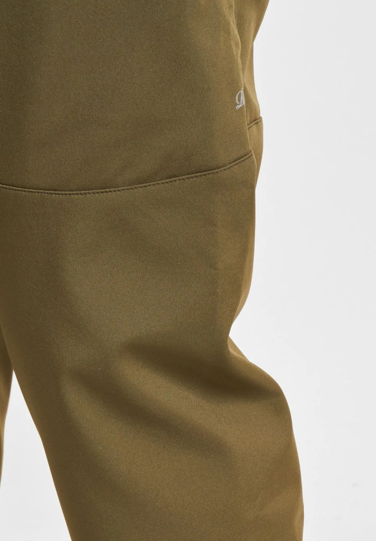 Jeans & Hosen*Reell Shell Tech Pant Hose flex dark olive