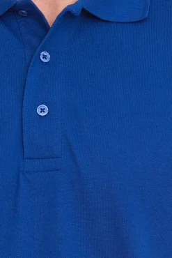 Hemden & Poloshirts*Regatta Professional Herren Shirt mit Baumwolle nachhaltiges Poloshirt TRS143 oder Blau Rot