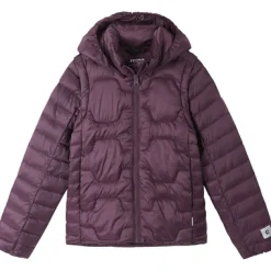 Wintersport|Jacken & Mäntel*reima Kinder Isolationsjacken Avek Jacke Violett