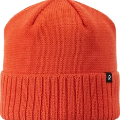 Caps & Mützen*reima Kinder Mützen Beanies Kalotti Mütze 48-50cm Orange