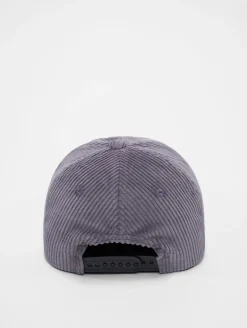 Caps & Mützen*Rip N Dip Team Spirit Strapback Anthrazit