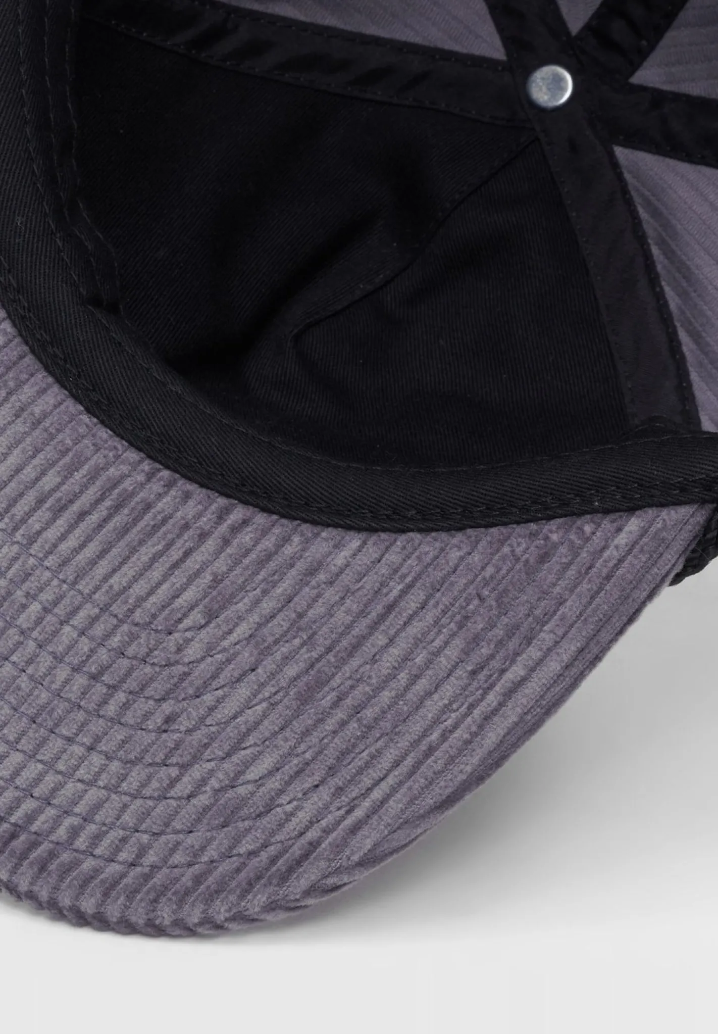 Caps & Mützen*Rip N Dip Team Spirit Strapback Anthrazit