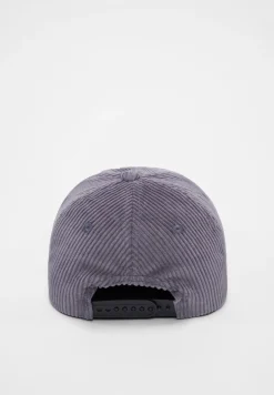 Caps & Mützen*Rip N Dip Team Spirit Strapback Anthrazit