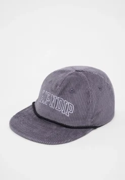 Caps & Mützen*Rip N Dip Team Spirit Strapback Anthrazit