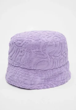 Caps & Mützen*Rip N Dip Wilshire Bucket Hat lila