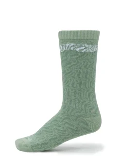 Strümpfe & Socken|Socken & Unterwäsche*Rip N Dip Wilshire Socken tannengrün