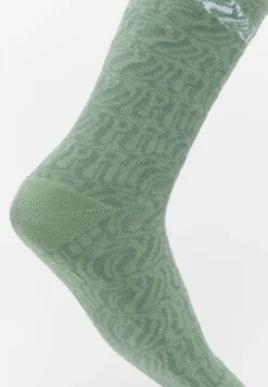 Strümpfe & Socken|Socken & Unterwäsche*Rip N Dip Wilshire Socken tannengrün