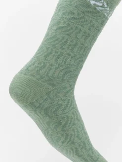 Strümpfe & Socken|Socken & Unterwäsche*Rip N Dip Wilshire Socken tannengrün