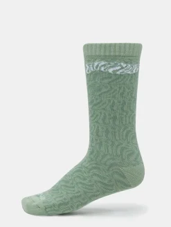 Strümpfe & Socken|Socken & Unterwäsche*Rip N Dip Wilshire Socken tannengrün