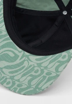 Caps & Mützen*Rip N Dip Wilshire Strapback Kieferngrün