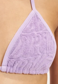 Bademode & Nachtwäsche*Rip N Dip Wilshire 2-teiliges Bikini-Set in Fliederviolett