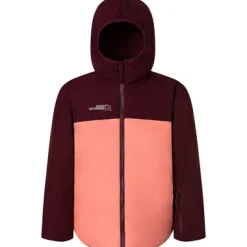 Wintersport|Jacken & Mäntel*ROCK EXPERIENCE Kinder Isolationsjacken Helix Padded Jacke Mehrfarbig