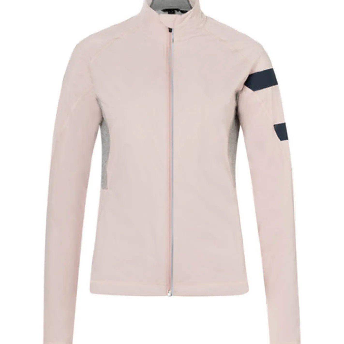 Wintersport|Mäntel & Jacken*ROSSIGNOL Damen Softshelljacken Poursuite Jacke Mehrfarbig