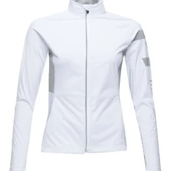 Wintersport|Mäntel & Jacken*ROSSIGNOL Damen Softshelljacken Poursuite Jacke Weiß
