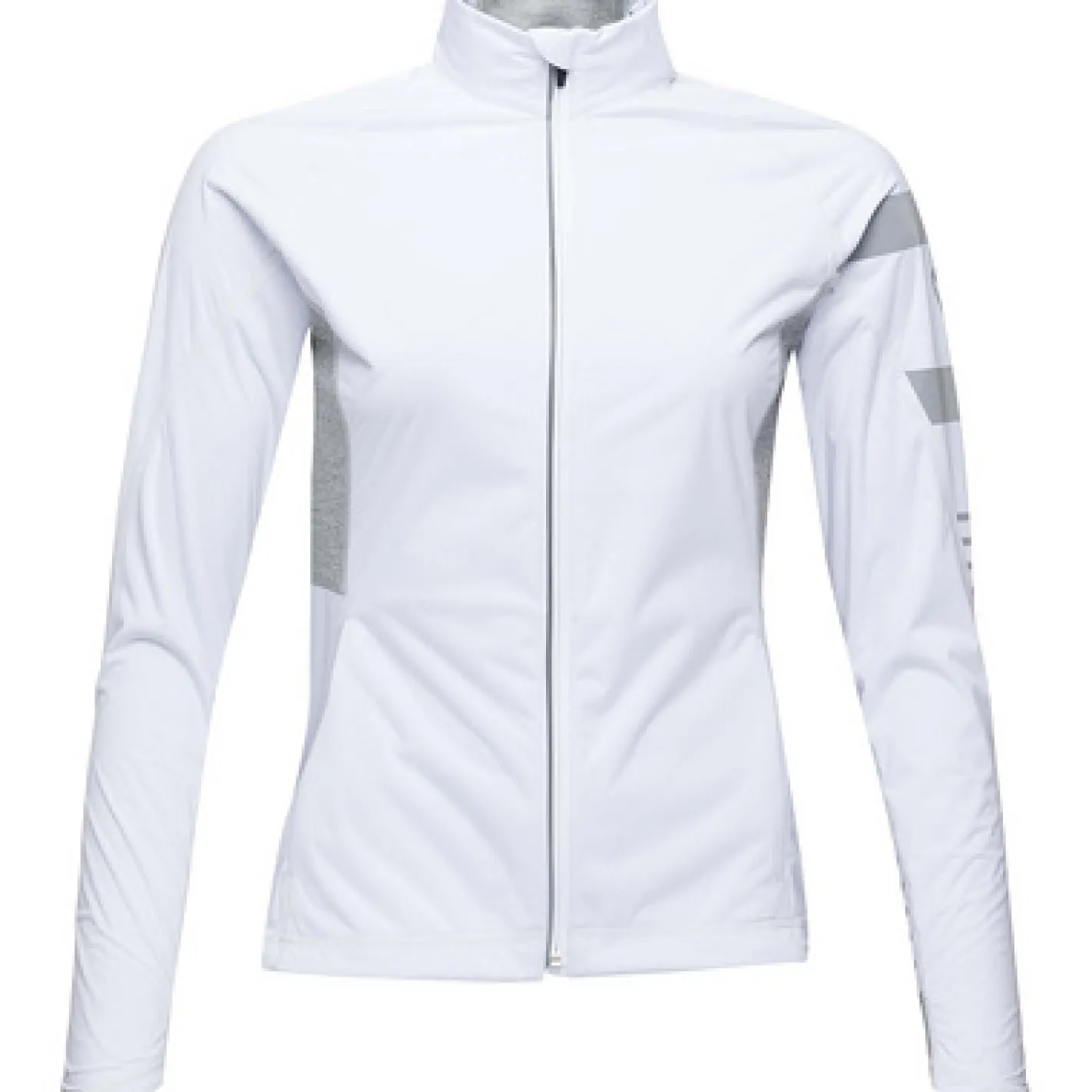 Wintersport|Mäntel & Jacken*ROSSIGNOL Damen Softshelljacken Poursuite Jacke Weiß